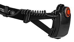 Налобний ліхтарик LedLenser H7R.2 (7298) (акумуляторний, 4xAAA) - мініатюра 5 Налобний ліхтарик LedLenser H7R.2 (7298) (акумуляторний, 4xAAA) - мініатюра 5