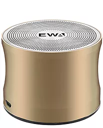 Колонки акустические EWA A109 Gold