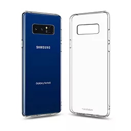 Чехол MAKE Air Case Samsung N950 Galaxy Note 8 Clear (MCA-SN8)