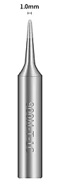 Паяльне жало з одностороннім зрізом Handif 900M-T-1C