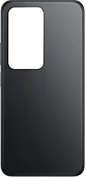 Задняя крышка корпуса Xiaomi Redmi 15 4G (Global) Midnight Black - фото Задняя крышка корпуса Xiaomi Redmi 15 4G (Global) Midnight Black