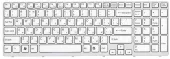 Клавіатура для ноутбуку Sony Vaio SVE15 / 9Z.N6CBQ.GOR - мініатюра 2