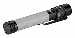 Ліхтарик Olight S2A Baton Grey - мініатюра 2 Ліхтарик Olight S2A Baton Grey - мініатюра 2