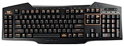 Клавиатура Asus STRIX Tactic Pro USB (90YH0081-B2RA00) - фото Клавиатура Asus STRIX Tactic Pro USB (90YH0081-B2RA00)