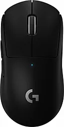 Компьютерная мышка Logitech G Pro X Superlight Wireless Black (910-005880) - миниатюра 5