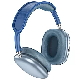 Навушники Borofone BO22 Blue