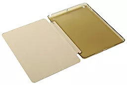 Чохол для планшету BeCover для Apple iPad 9.7" 5, 6, iPad Air 1, 2, Pro 9.7"  Gold(701555) - мініатюра 3