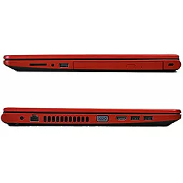 Ноутбук Dell Vostro 3568 (N027SPCVN3568EMEA01_U_R) - миниатюра 5