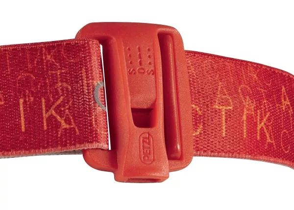 Налобный фонарик Petzl TIKKA 2017 (3xAAA) Black - фото 4