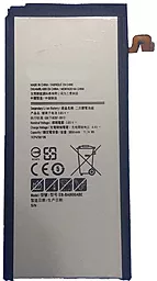 Аккумулятор Samsung A800F Galaxy A8 / EB-BA800ABE (3050 mAh) 12 мес. гарантии - миниатюра 4