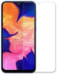 Защитная пленка BoxFace Противоударная Samsung A105 Galaxy A10 Clear