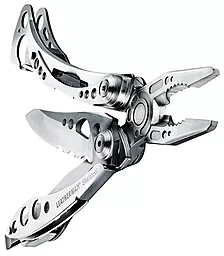 Мультитул Leatherman Skeletool (830956) - миниатюра 2 Мультитул Leatherman Skeletool (830956) - миниатюра 2