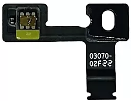 Шлейф Apple iPad Air 4 2020, c датчиком освещения Original - фото Шлейф Apple iPad Air 4 2020, c датчиком освещения Original