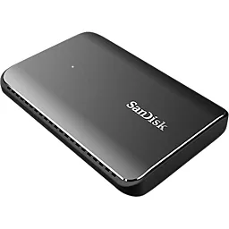SSD Накопитель SanDisk Portable Extreme 900 480 GB (SDSSDEX2-480G-G25) - миниатюра 2