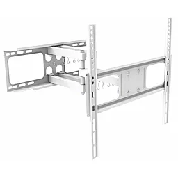 Кронштейн для телевизора Brateck LPA52-446W - фото Кронштейн для телевизора Brateck LPA52-446W