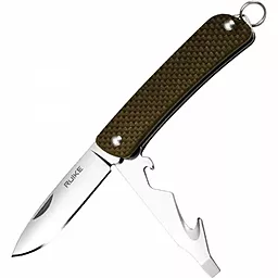 Многофункциональный нож Ruike Criterion Collection S21 Brown (S21-N)