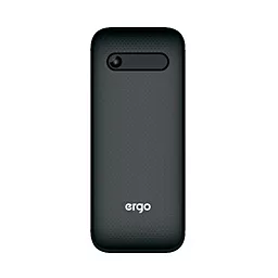Мобильный телефон Ergo E241 Black - миниатюра 2