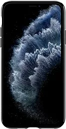 Чехол Spigen Ultra Hybrid S Apple iPhone 11 Pro Max Jet Black (075CS27138) - миниатюра 2