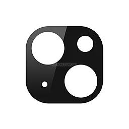 Захисне скло ArmorStandart Full Screen для камери Apple iPhone 14 / 14 Plus Black (ARM66639)