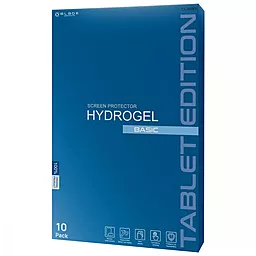 Защитная пленка для планшета Blade для плотера Hydrogel Screen Protection BASIC TABLET EDITION (clear glossy) clear glossy - фото Защитная пленка для планшета Blade для плотера Hydrogel Screen Protection BASIC TABLET EDITION (clear glossy) clear glossy