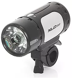 Фара передня XLC CL-F12 Cupid 1W - фото Фара передня XLC CL-F12 Cupid 1W