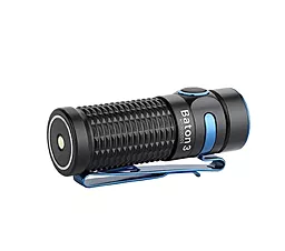 Ліхтарик Olight Baton 3 Premium чорний - мініатюра 5 Ліхтарик Olight Baton 3 Premium чорний - мініатюра 5
