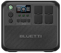 Зарядная станция Bluetti AC200L 2400W 2048Wh LiFePO4 - фото Зарядная станция Bluetti AC200L 2400W 2048Wh LiFePO4