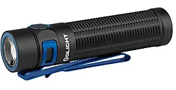 Фонарик аккумуляторный Olight Baton 3 Pro Max NW Black (1x21700) - фото Фонарик аккумуляторный Olight Baton 3 Pro Max NW Black (1x21700)