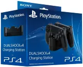 Sony PlayStation Dualshock 4 - мініатюра 5