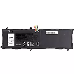 Аккумулятор для ноутбука Dell Venue 11 Pro 7140 2H2G4 / 7.4V 4000mAh / NB441778 PowerPlant - фото Аккумулятор для ноутбука Dell Venue 11 Pro 7140 2H2G4 / 7.4V 4000mAh / NB441778 PowerPlant