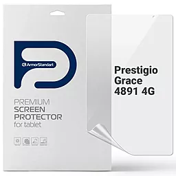 Гідрогелева плівка ArmorStandart для Prestigio Grace 4891 4G (ARM67146)
