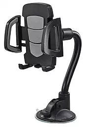 Автодержатель JM-039 Black