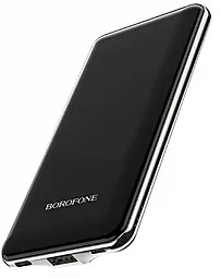 Повербанк Borofone BT33 10000 mAh Black