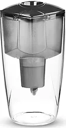 Фильтр-кувшин для воды Dafi OMEGA Сalendar Графит - миниатюра 2