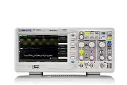 Осциллограф SIGLENT SDS1072CML+