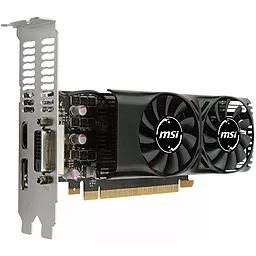 Відеокарта MSI GeForce GTX 1050 2048MB (GeForce GTX 1050 2GT LP)