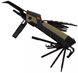 Мультиинструмент Real Avid Gun Tool Pro-AR15 (AVGTPROAR-B) - фото Мультиинструмент Real Avid Gun Tool Pro-AR15 (AVGTPROAR-B)