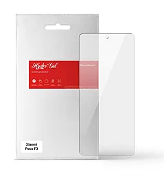 Гидрогелевая пленка ArmorStandart для Xiaomi Poco F3 (ARM59083) - фото Гидрогелевая пленка ArmorStandart для Xiaomi Poco F3 (ARM59083)