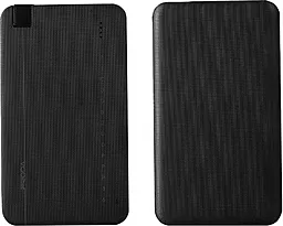 Повербанк Remax Picoo PPP-16 5000 mAh Black - фото Повербанк Remax Picoo PPP-16 5000 mAh Black