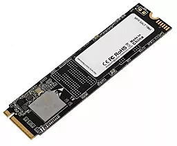 SSD Накопитель AMD Radeon R3 256 GB (R3MP30256G8) - фото SSD Накопитель AMD Radeon R3 256 GB (R3MP30256G8)
