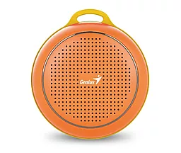 Колонки акустические Genius SP-906BT Plus R2 Orange
