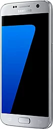 Samsung Galaxy S7 32GB (G930FD) Silver - миниатюра 4