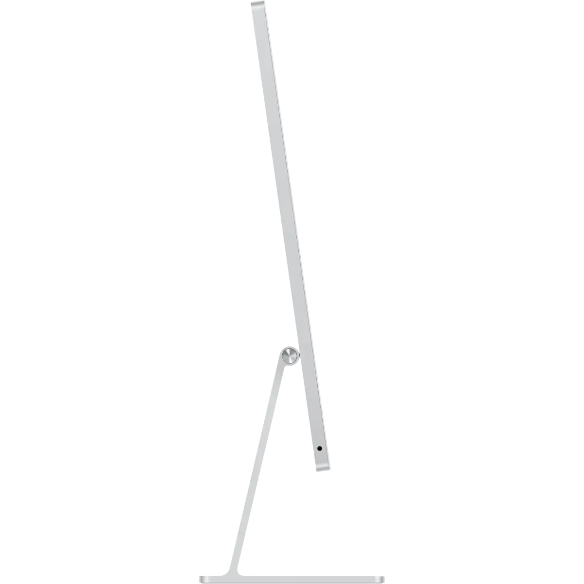 Моноблок Apple iMac 24 M4 Silver (MWUU3) - фото 6