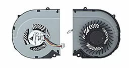 Вентилятор (кулер) для ноутбука HP Pavilion DM4-3000 DM4-3024 DM4-3025 5V 0.35A 3-pin Brushless - фото Вентилятор (кулер) для ноутбука HP Pavilion DM4-3000 DM4-3024 DM4-3025 5V 0.35A 3-pin Brushless