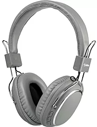 Навушники Gelius Pro Perfect 2 GL-HBB-0019 Grey