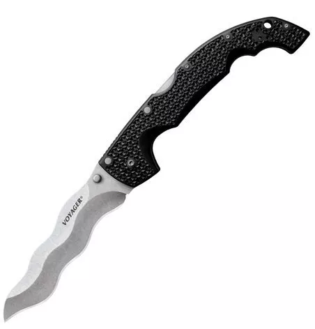 Нож Cold Steel Voyager XL (29AXW) - фото 1