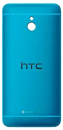 Задня кришка корпусу HTC HTC One mini 601n Blue