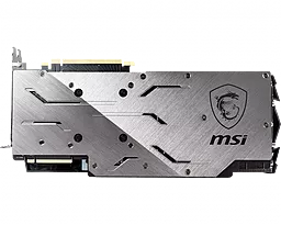 Видеокарта MSI RTX 2080 SUPER GAMING X TRIO 8GB GDDR6 (RTX 2080 SUPER GAMING X T) - миниатюра 5