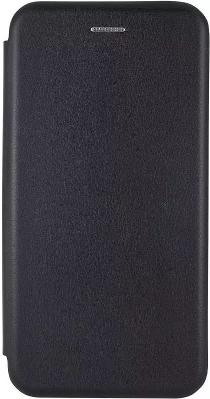 Чехол Epik Classy Xiaomi Redmi Note 9 Pro, Redmi Note 9 Pro Max, Redmi Note 9S Black - фото 1