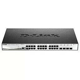 Коммутатор (світч) D-Link DGS-1210-28X/ME